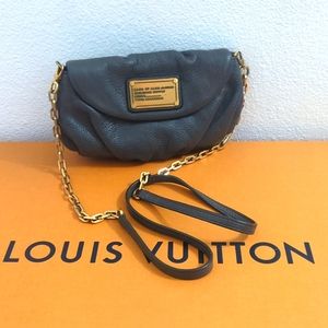 Marc by Marc Jacobs crossbody bag